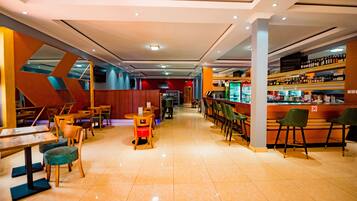 Sala de karaoke