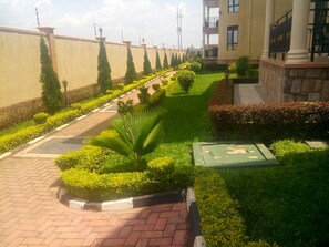Jardin