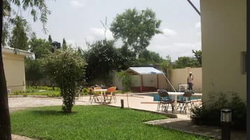 Terrazza/patio