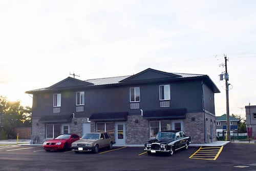 Le Grand Kent Motel
