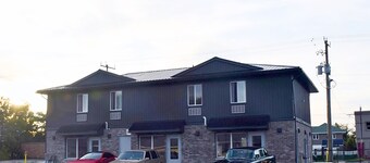 Le Grand Kent Motel
