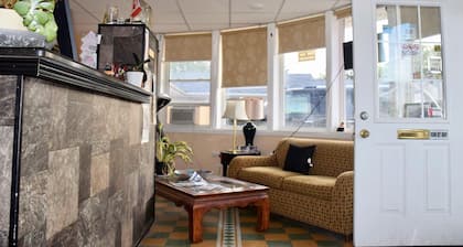 Le Grand Kent Motel