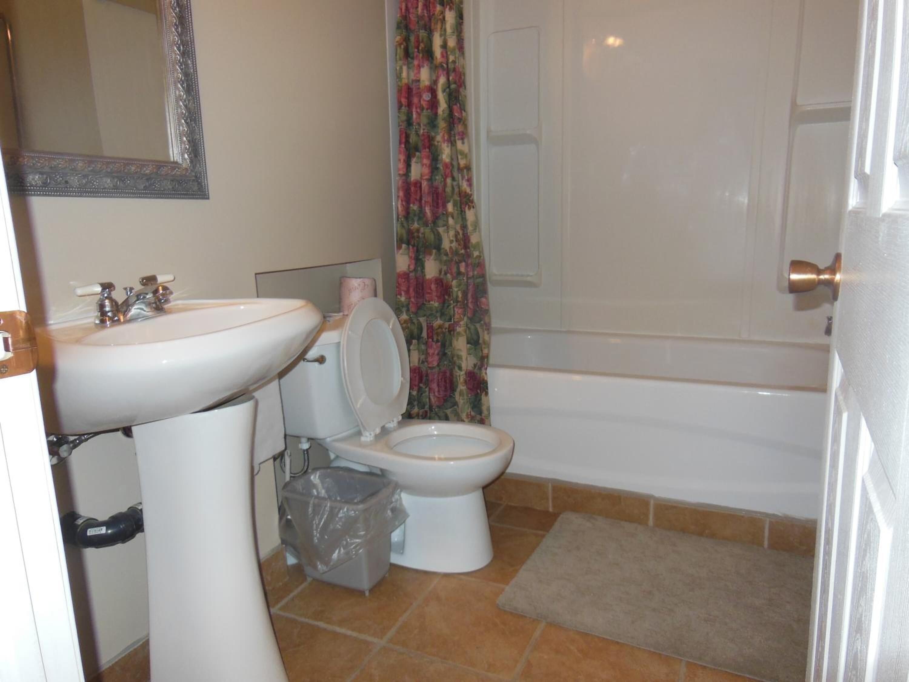 Kamar mandi