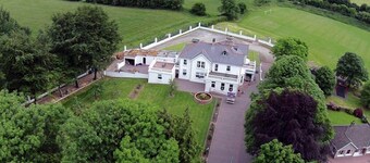 Ardgort Country House