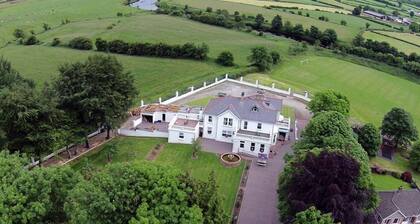 Ardgort Country House