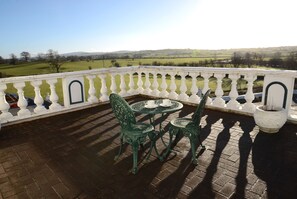 Individuelt dekorert, individuelt innredet og lydisolert