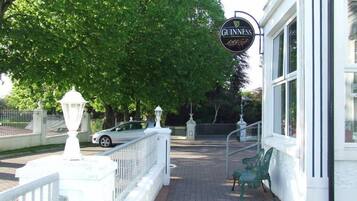 セルフパーキング (無料)