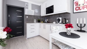 Studio Deluxe | Bếp nhỏ riêng
