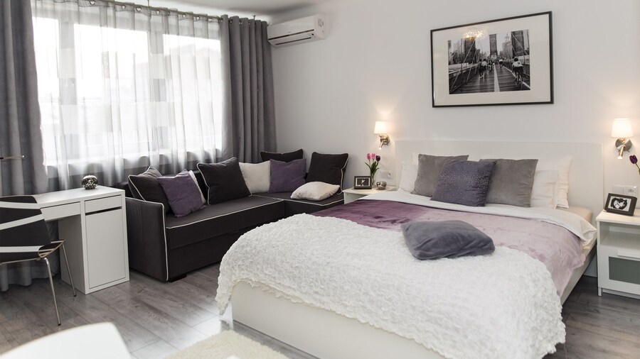 Warsawrent Apartments Centralna