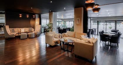 Hotel Quorum