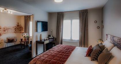 Hotel Quorum