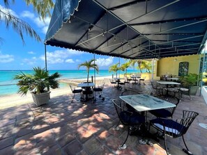 Balcony - Osprey Beach Hotel (Cockburn Town)