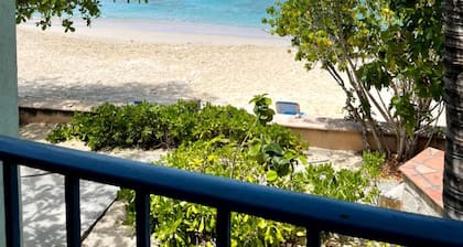 Osprey Beach Hotel