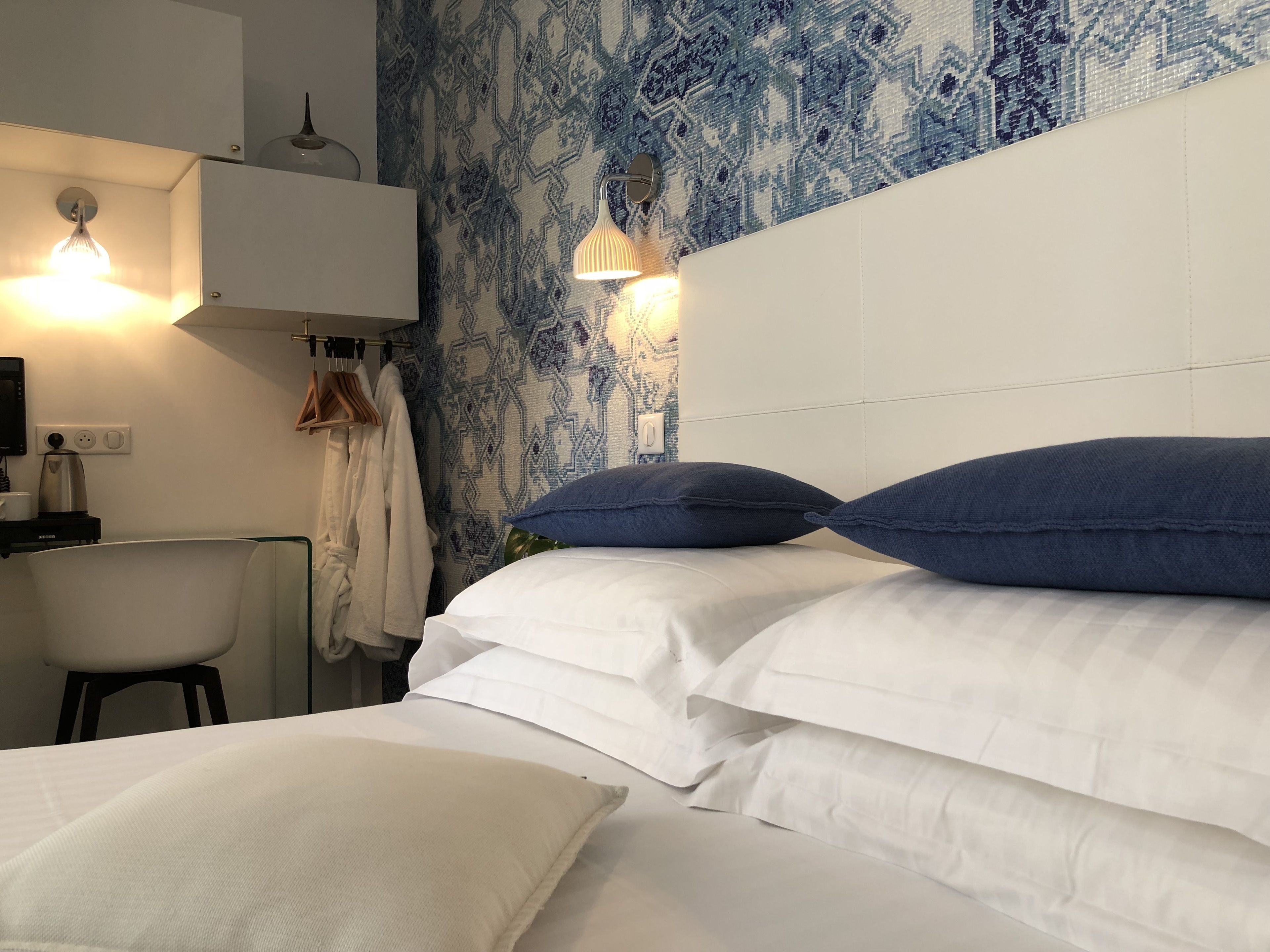 Photo - Hotel Villa Rose