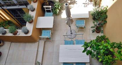 Hotel Rossetti
