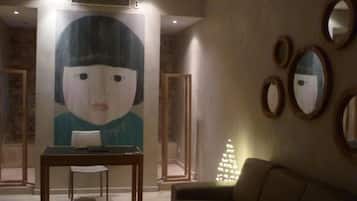 Televisión de pantalla plana