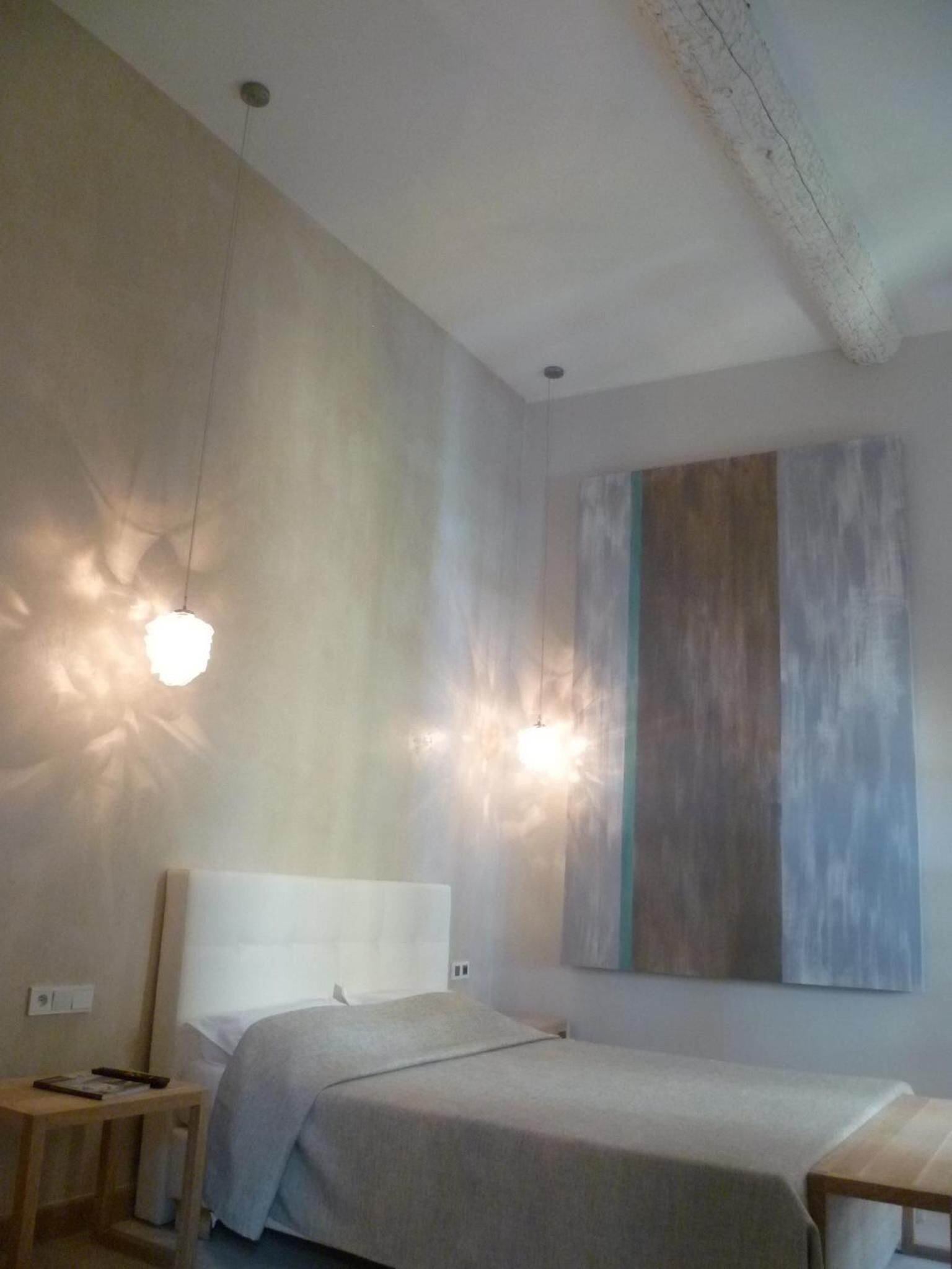 minibar, in-room safe, desk, soundproofing