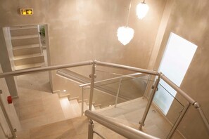 Interior - Hotel Rossetti (Nice)