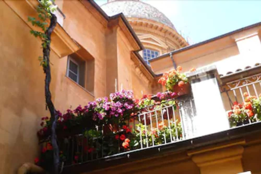 Hotel Rossetti