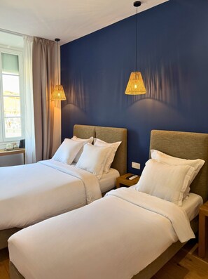 Deluxe-Zimmer