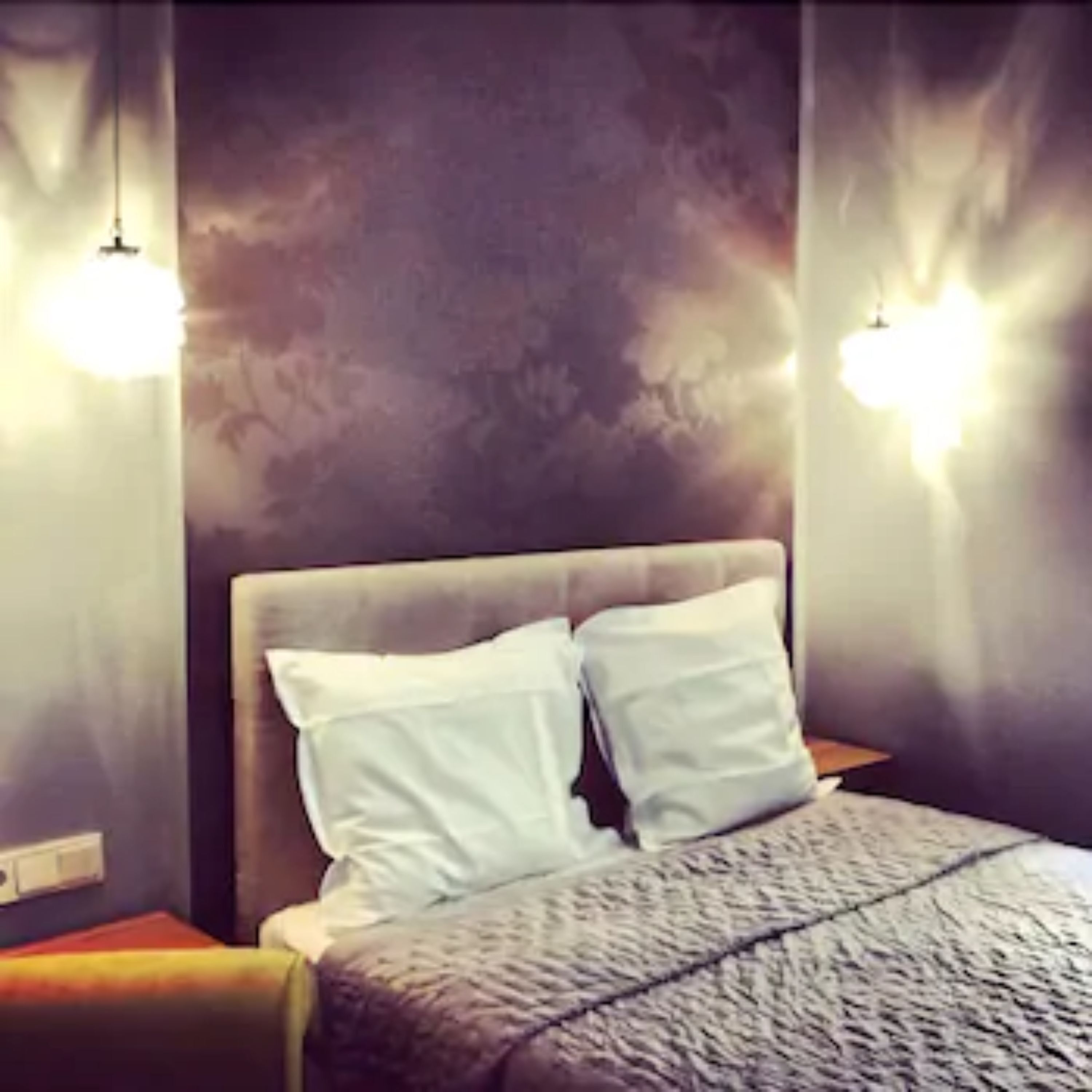 Foto - Hotel De La Mer