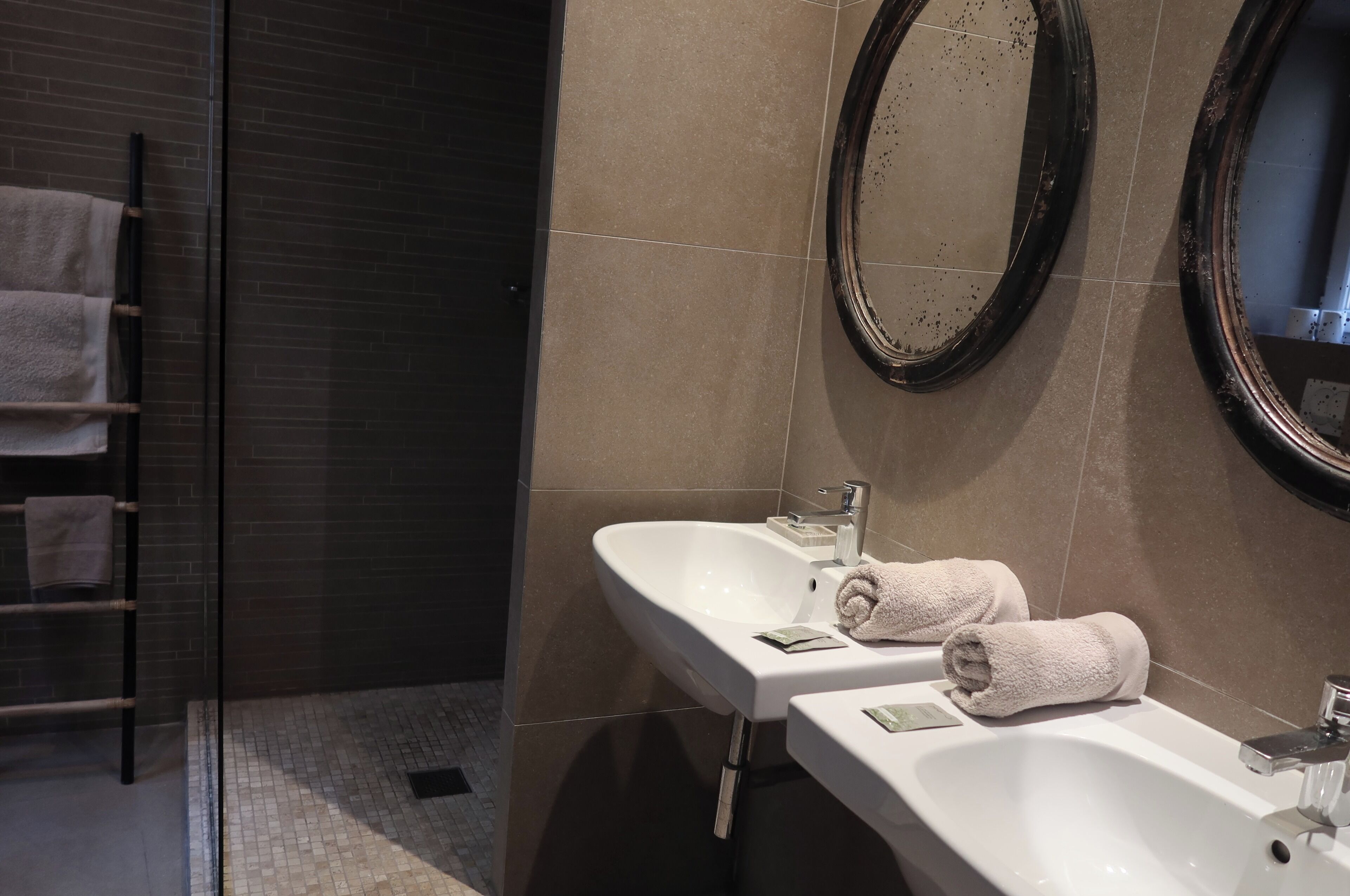 Foto - Hotel De La Mer