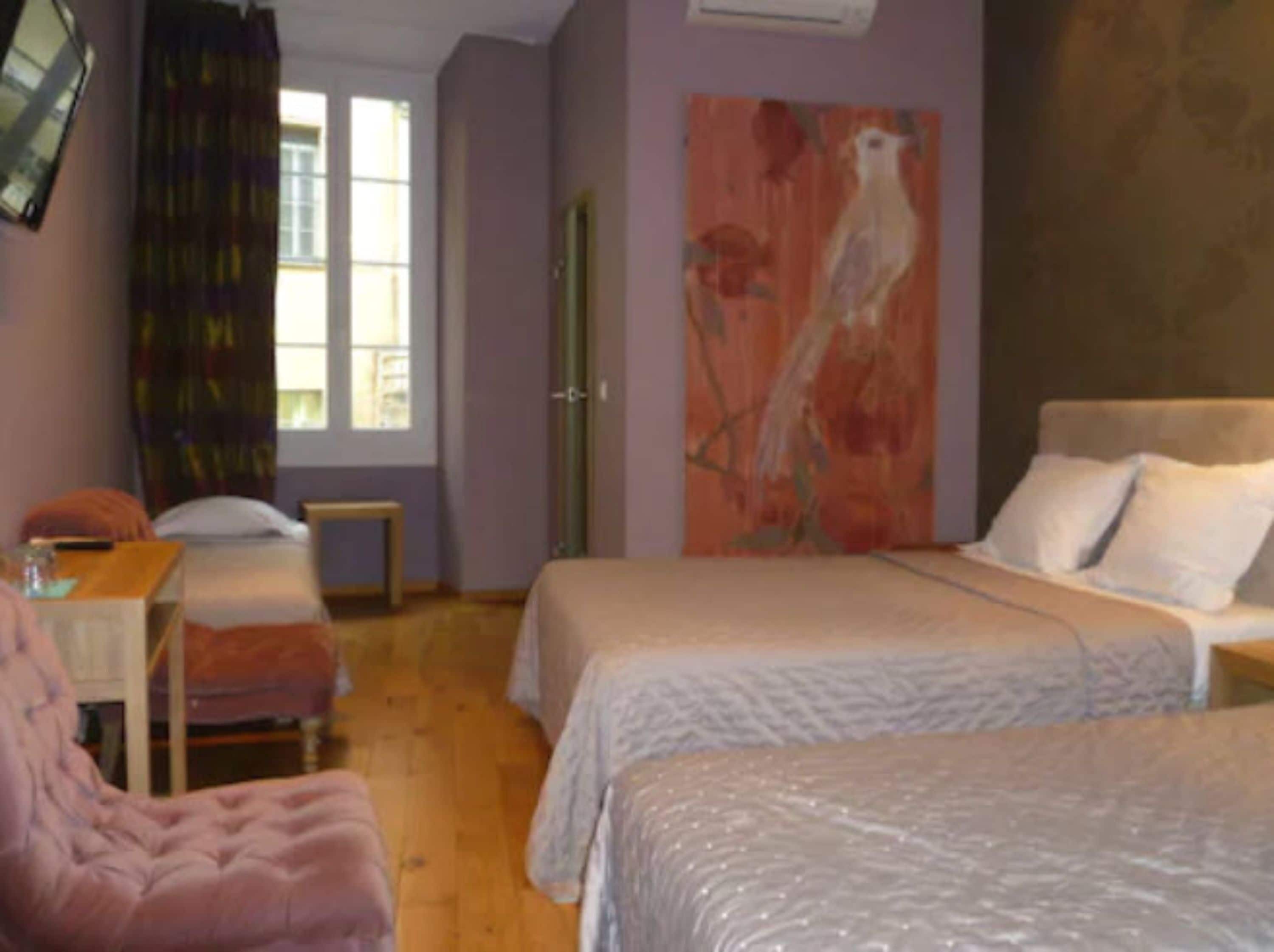 Foto - Hotel De La Mer