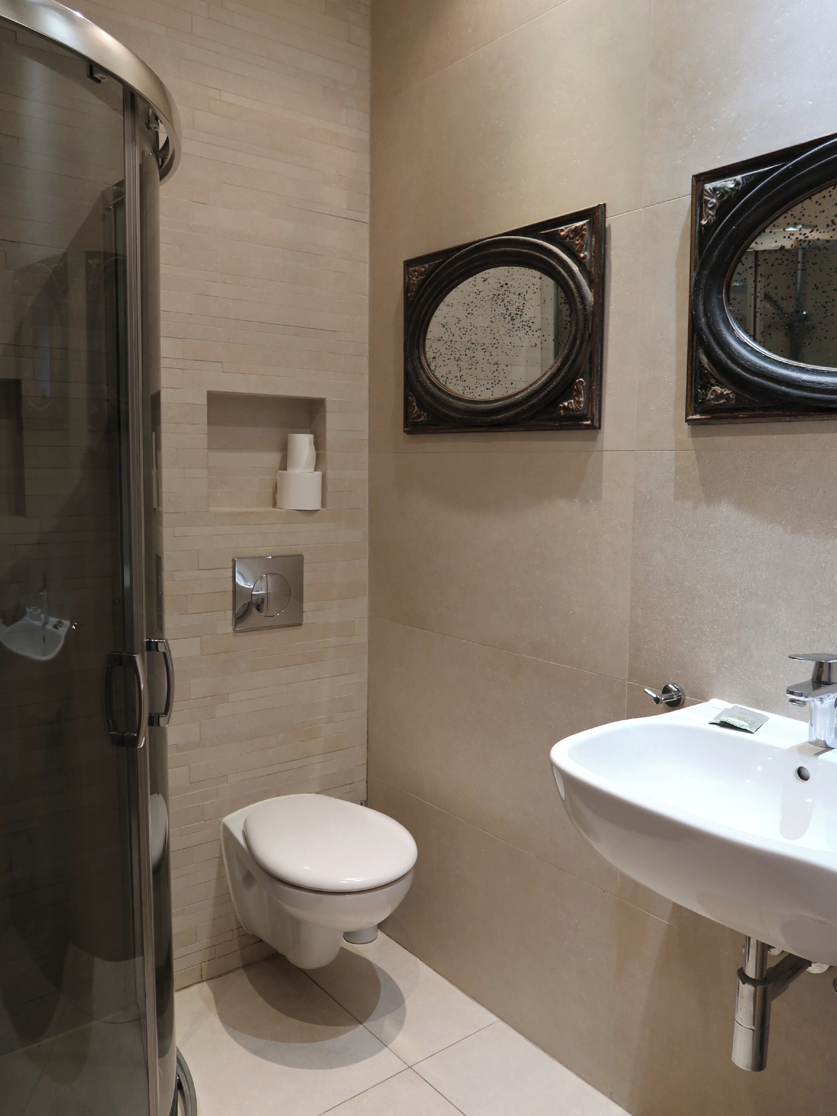 Foto - Hotel De La Mer