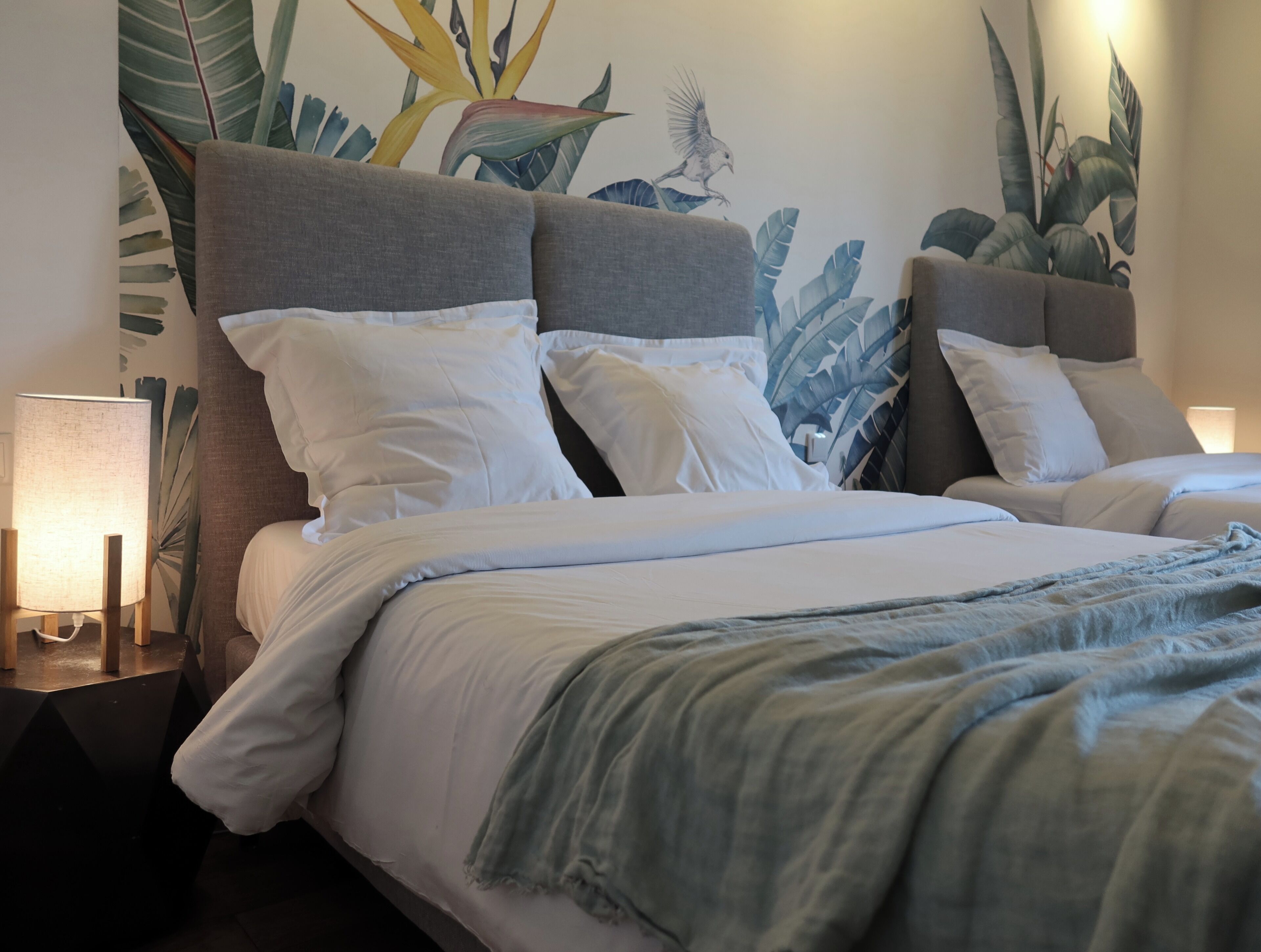 Foto - Hotel De La Mer