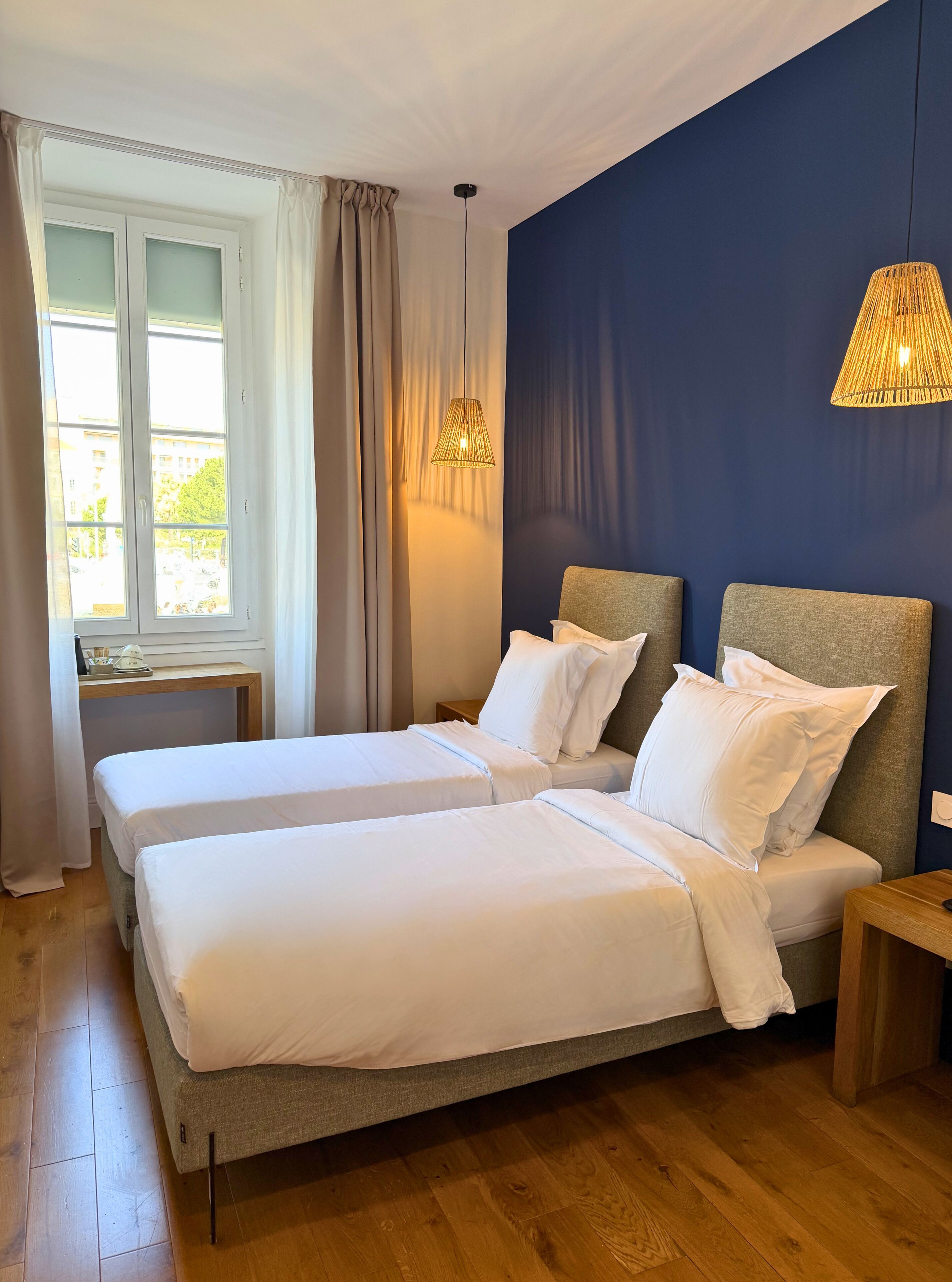 Foto - Hotel De La Mer