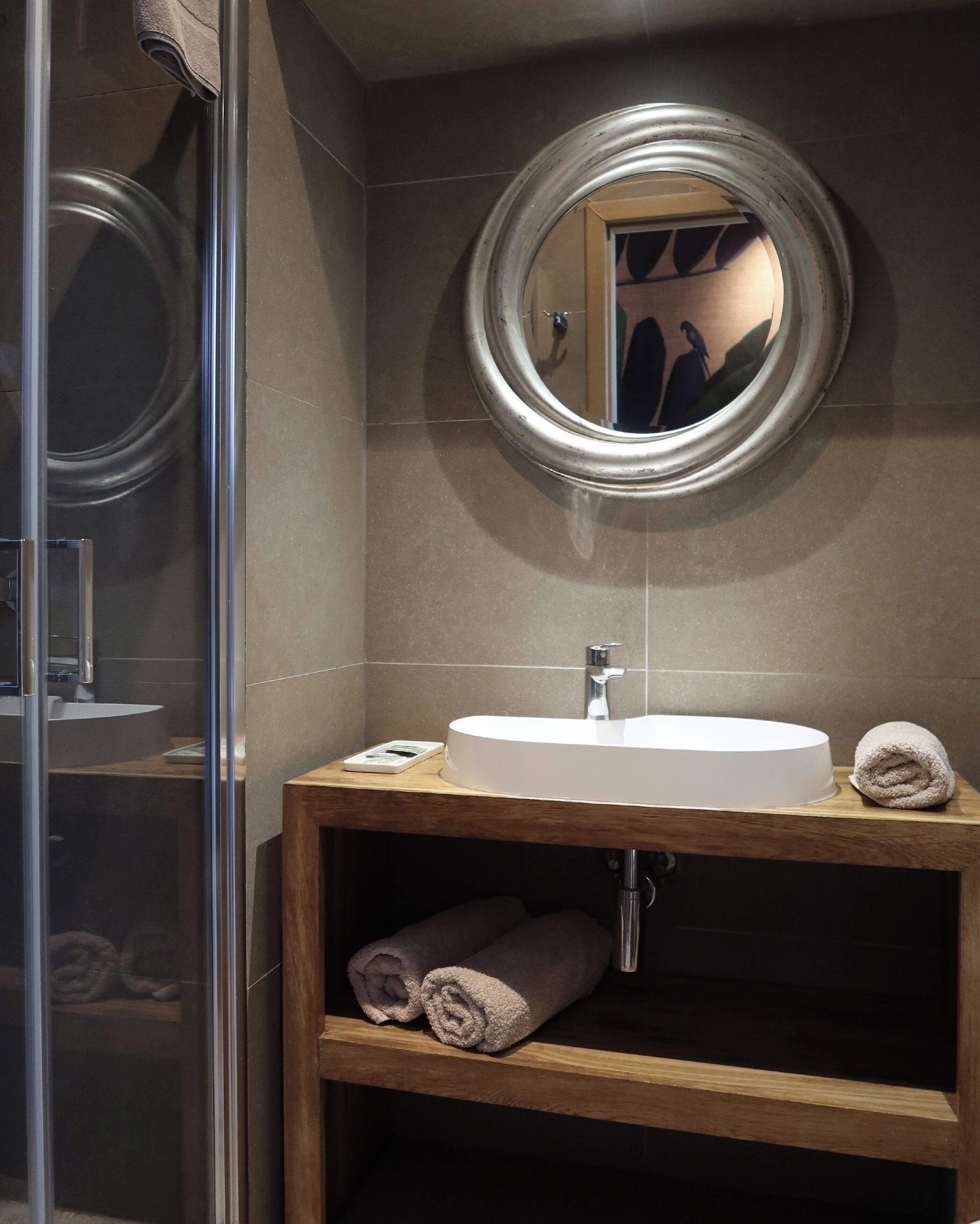 Foto - Hotel De La Mer