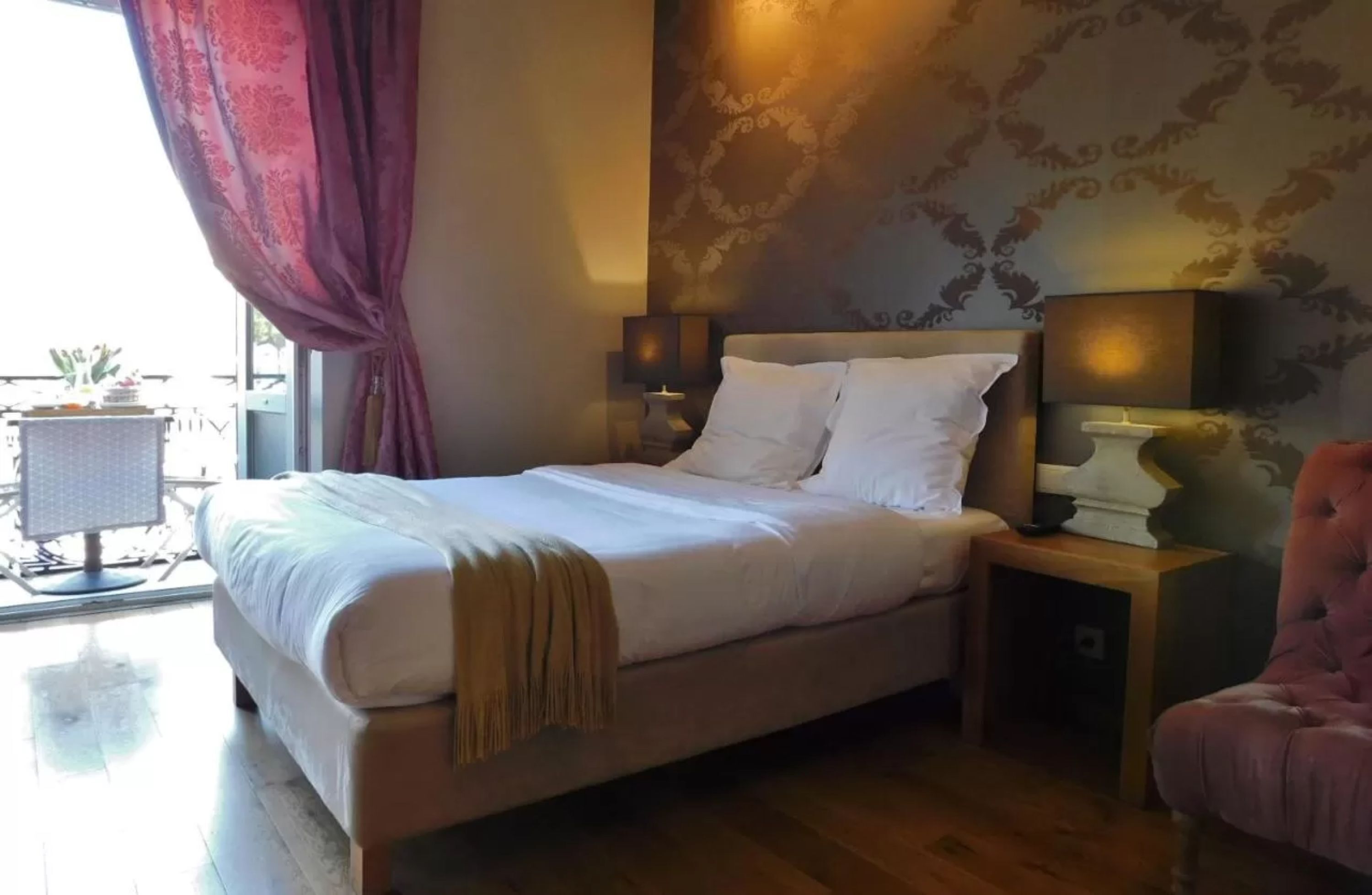 Foto - Hotel De La Mer