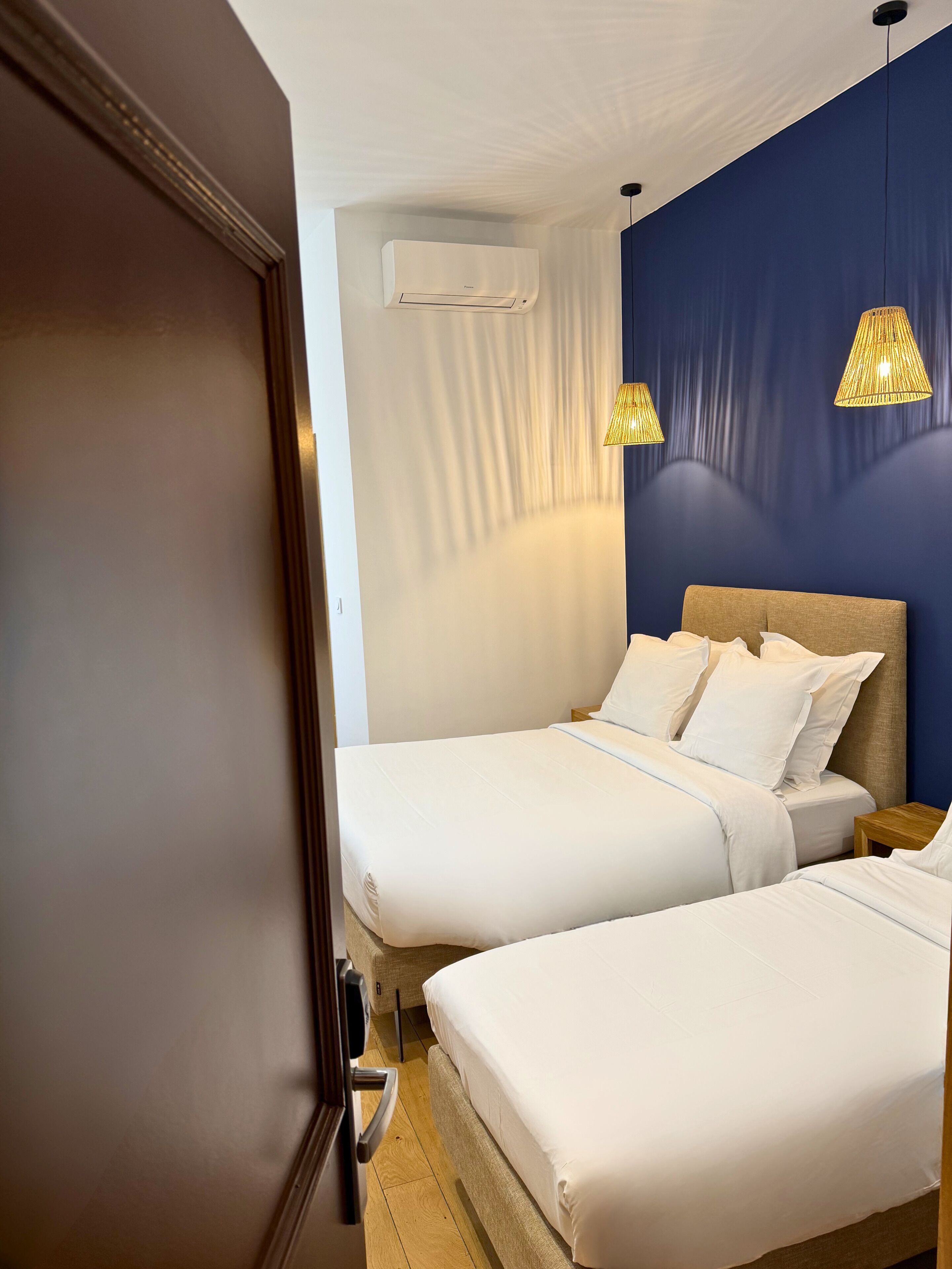 Foto - Hotel De La Mer