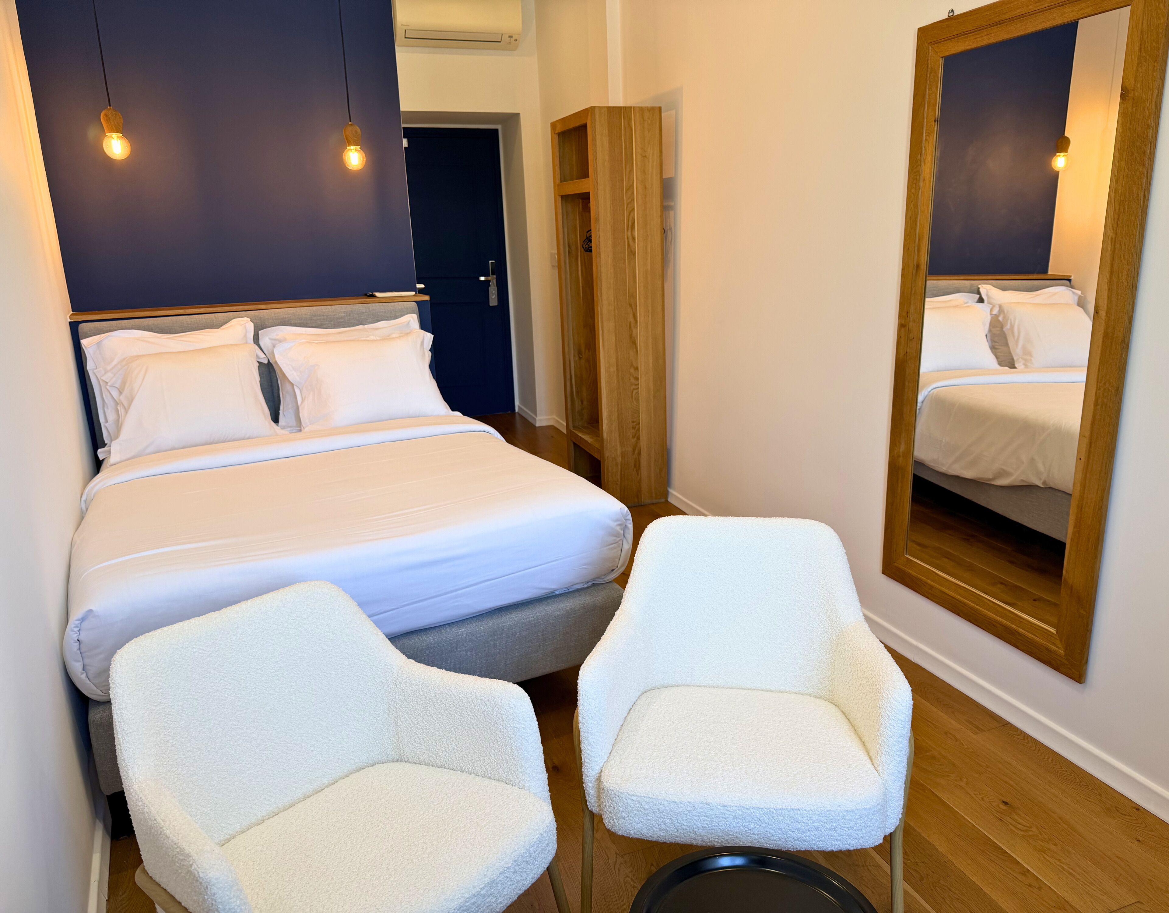 Foto - Hotel De La Mer
