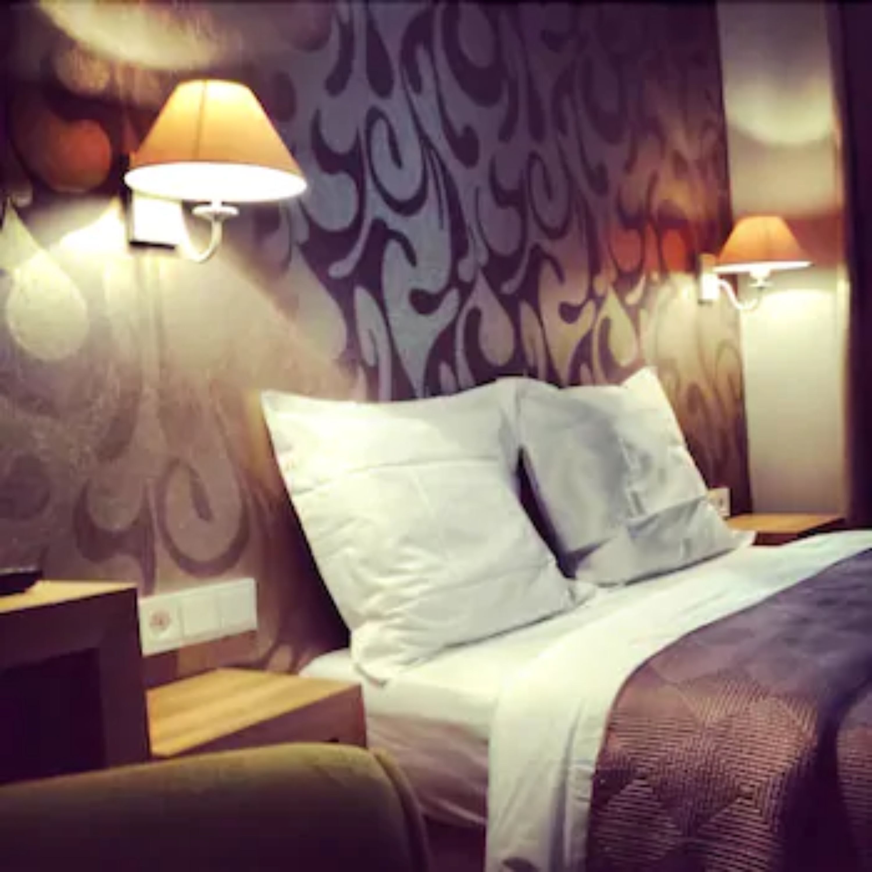 Foto - Hotel De La Mer