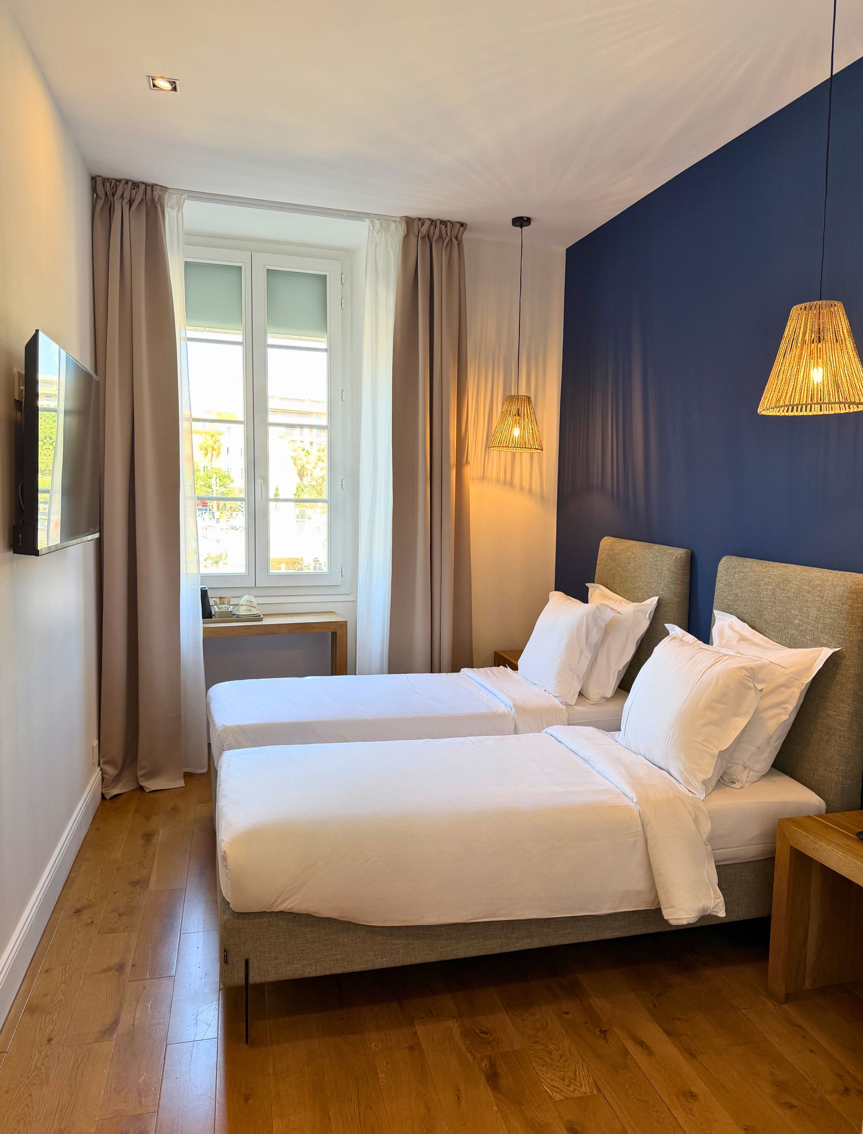 Foto - Hotel De La Mer