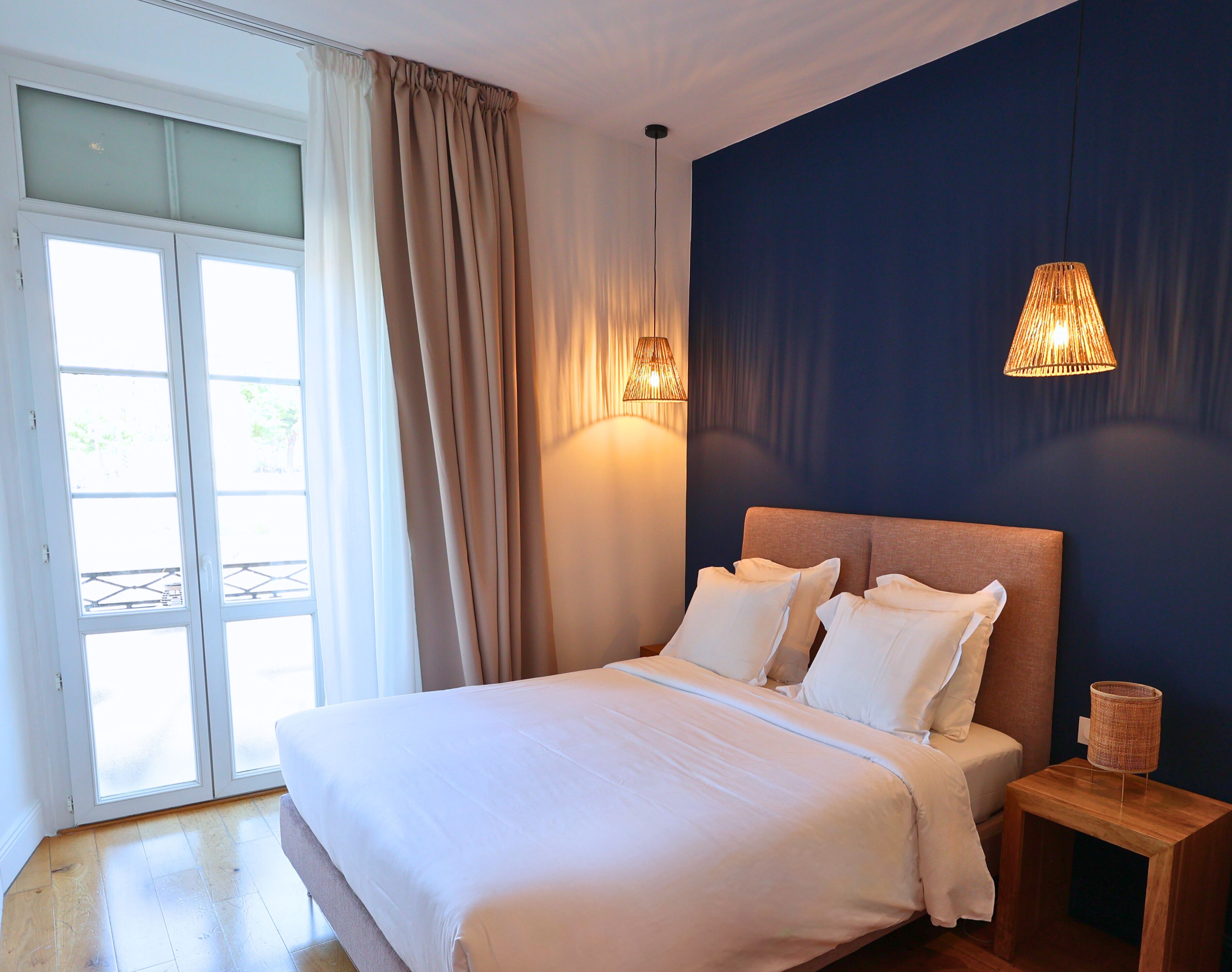 Foto - Hotel De La Mer