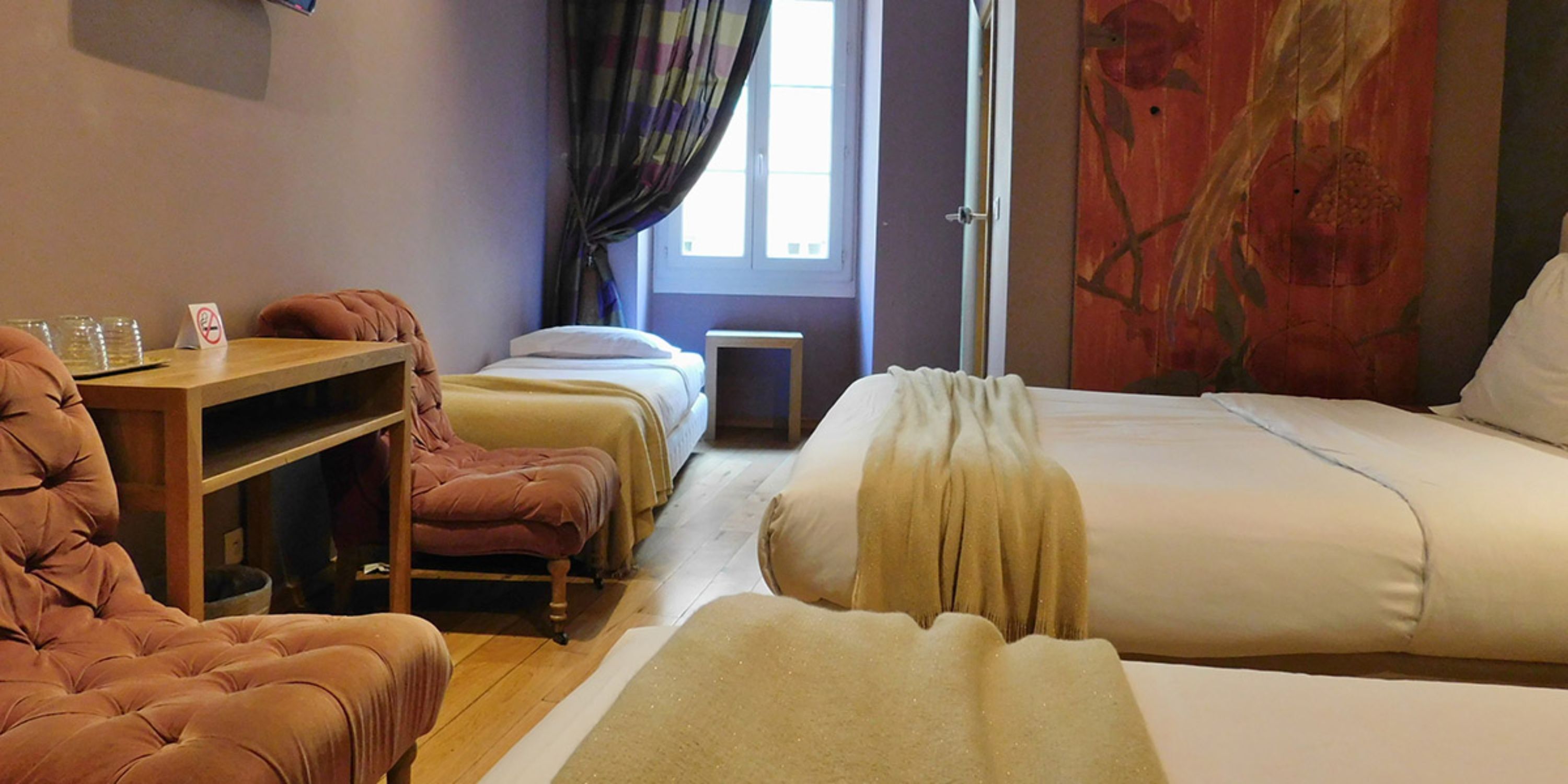 Foto - Hotel De La Mer