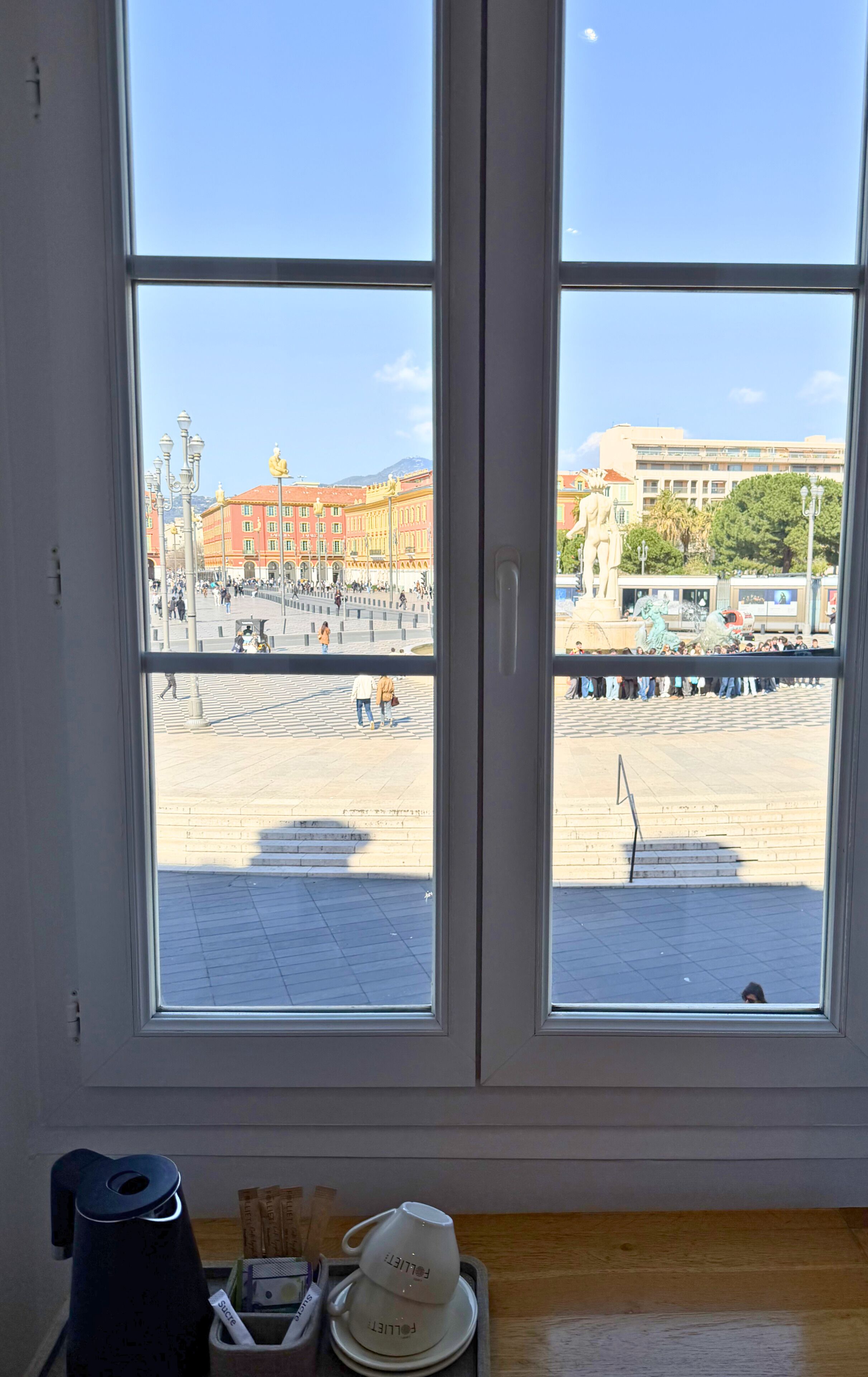 Foto - Hotel De La Mer
