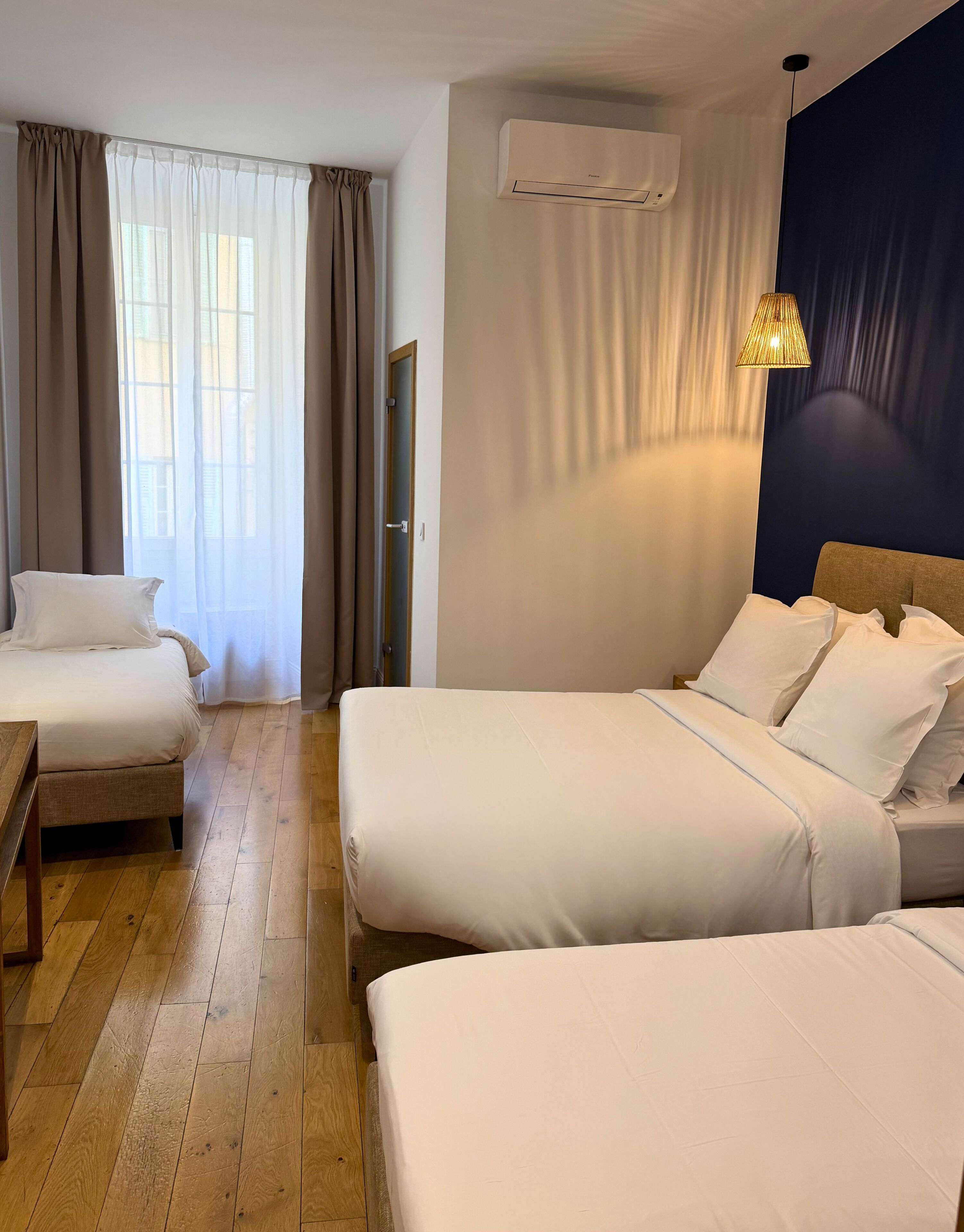 Foto - Hotel De La Mer
