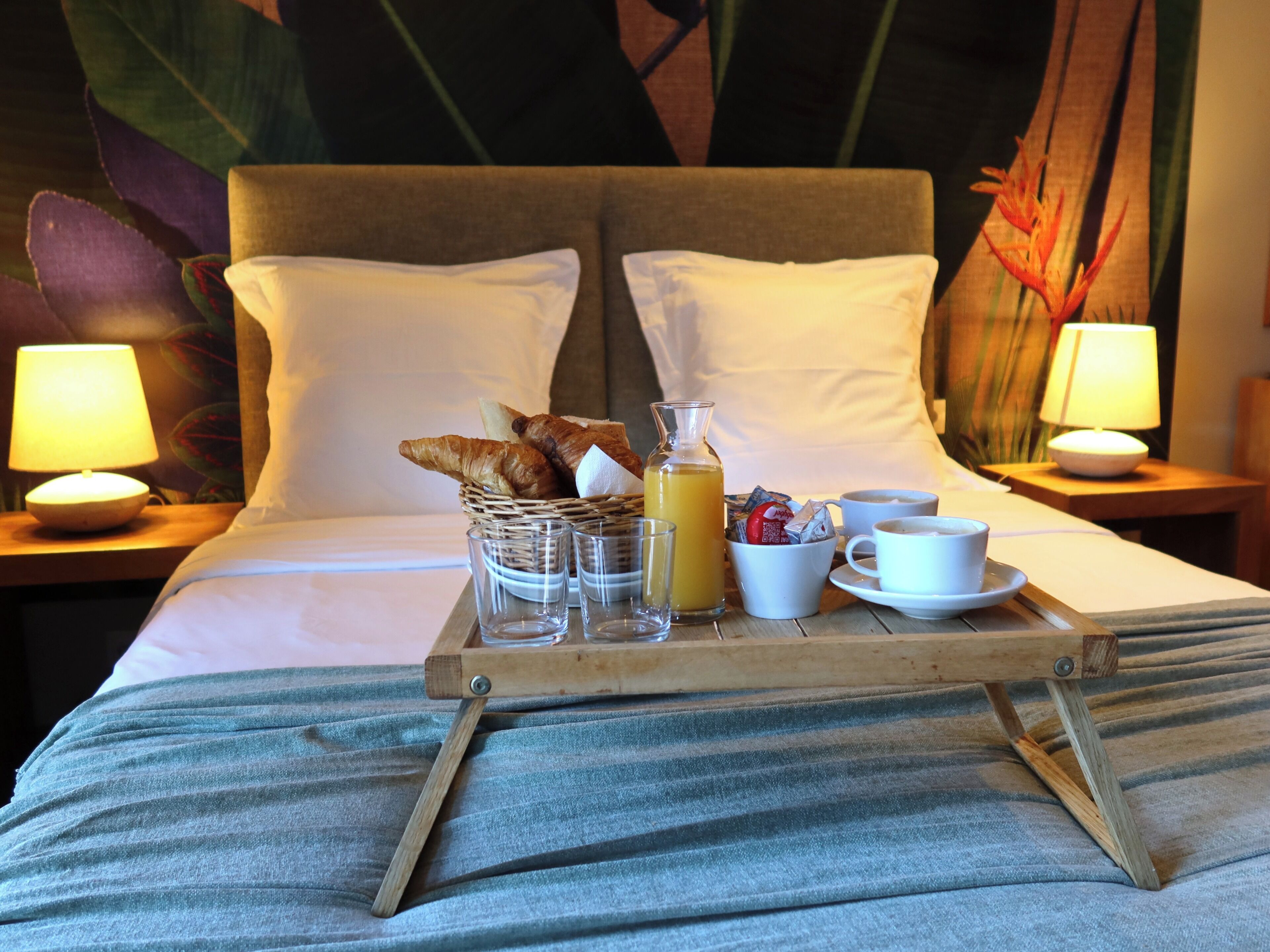 Foto - Hotel De La Mer