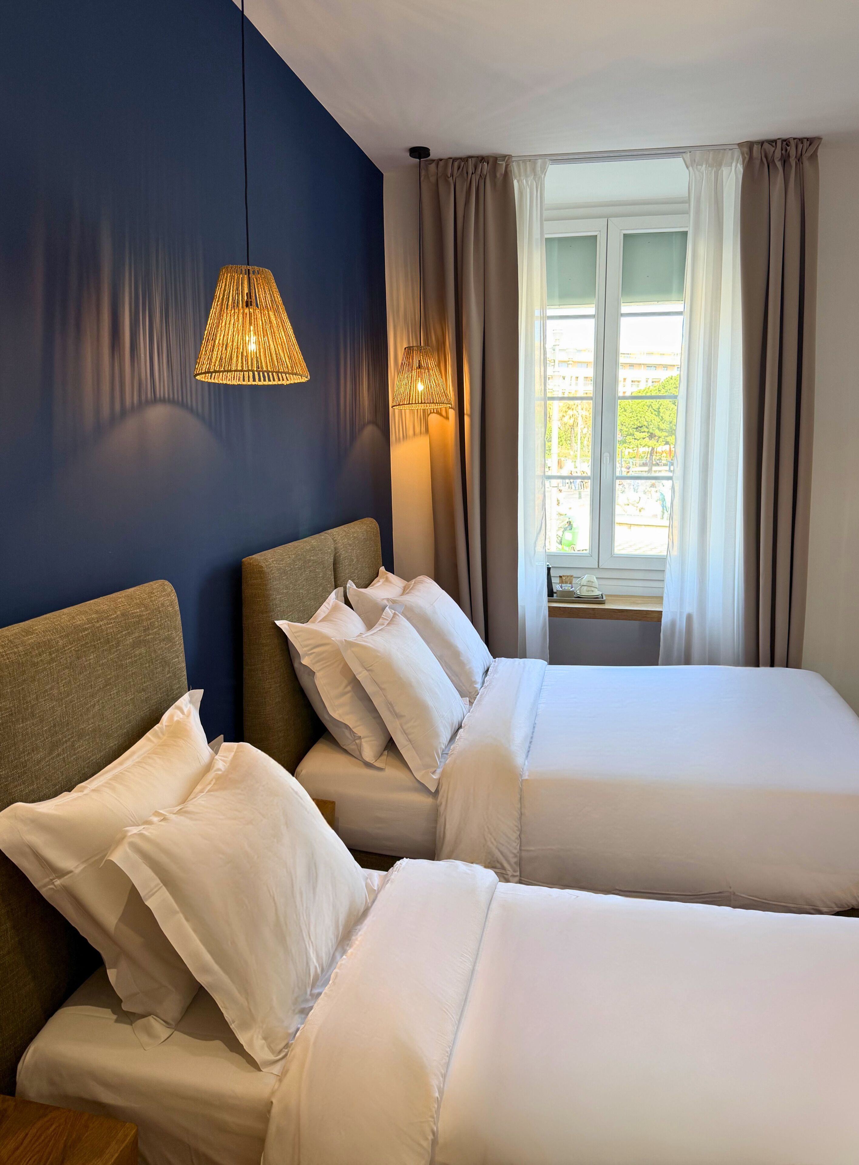 Foto - Hotel De La Mer