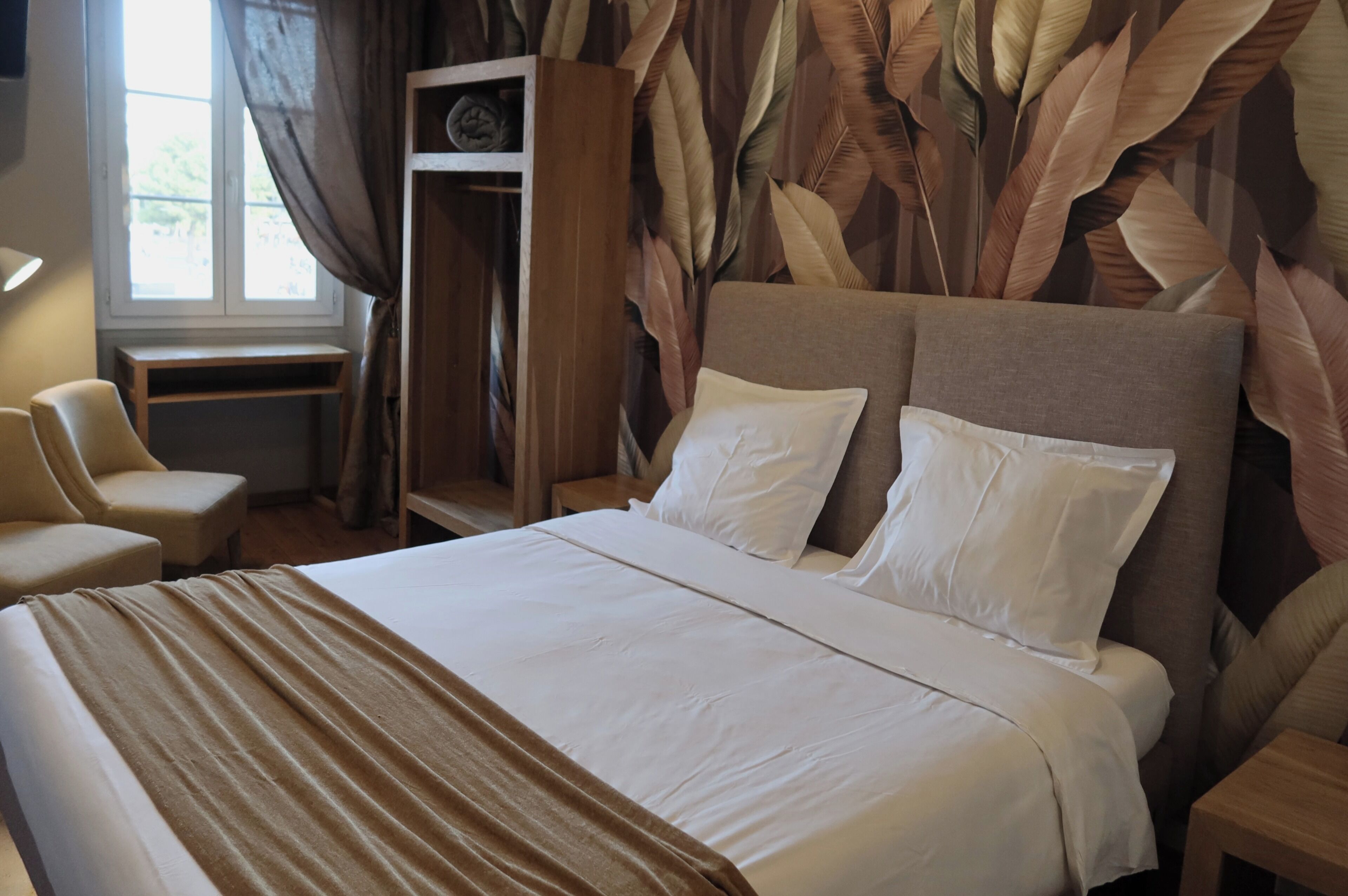 Foto - Hotel De La Mer