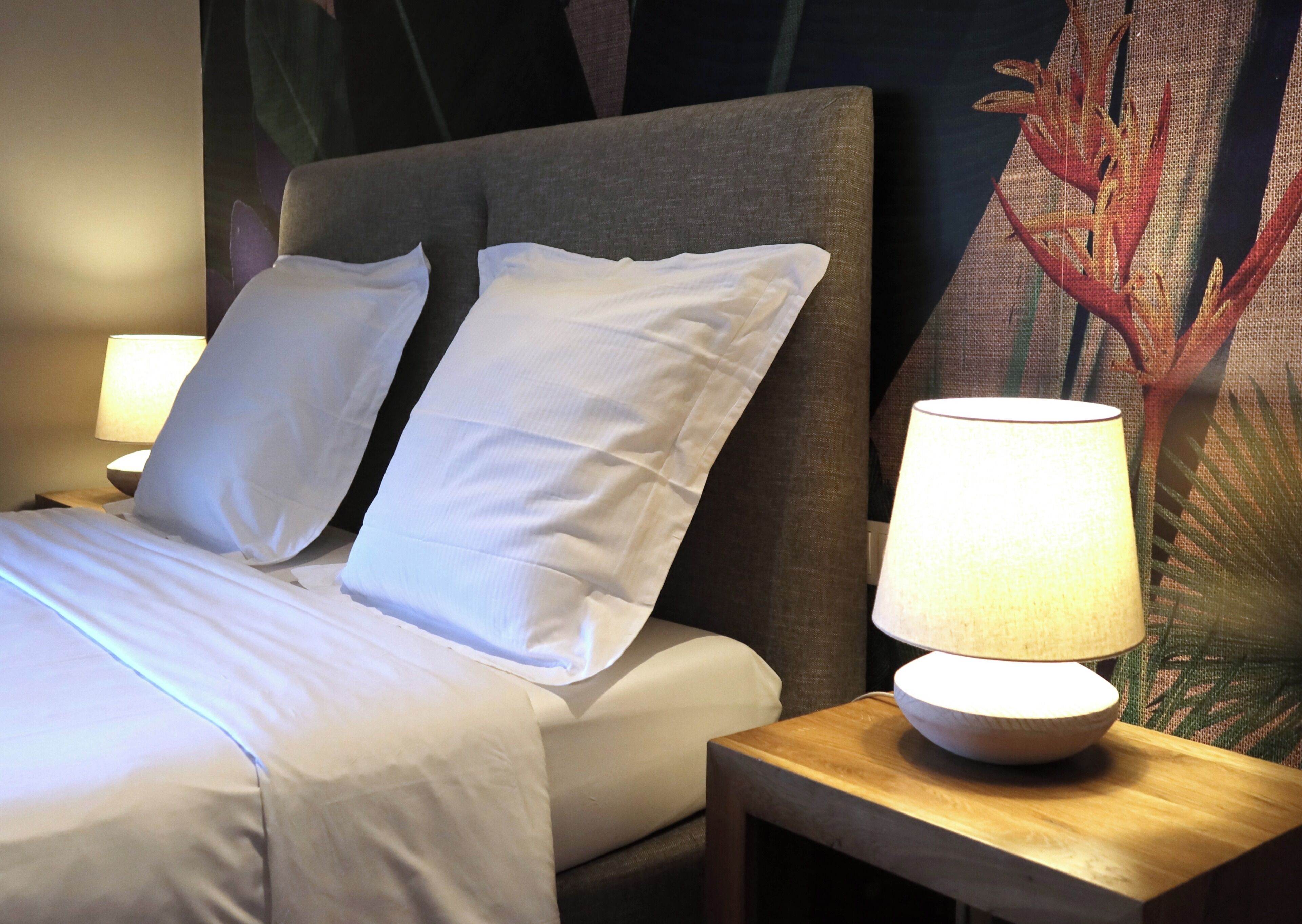 Foto - Hotel De La Mer