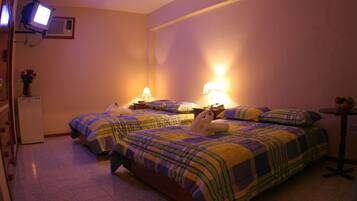 Comfort Double or Twin Room, Non Smoking, Pool View