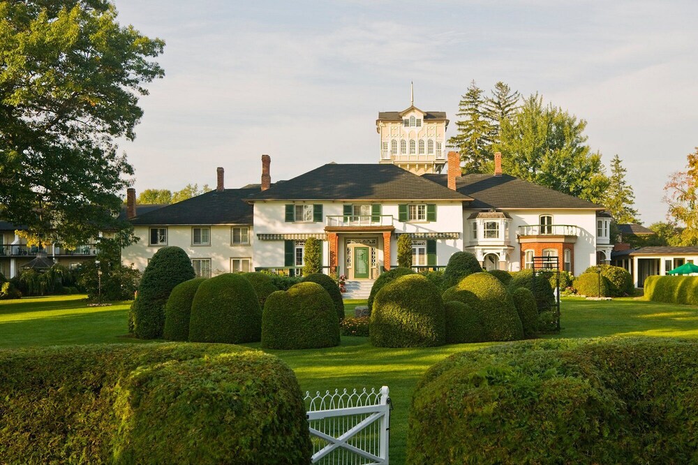 The Briars Resort & Spa