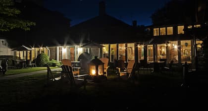 The Briars Resort & Spa