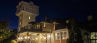 The Briars Resort & Spa