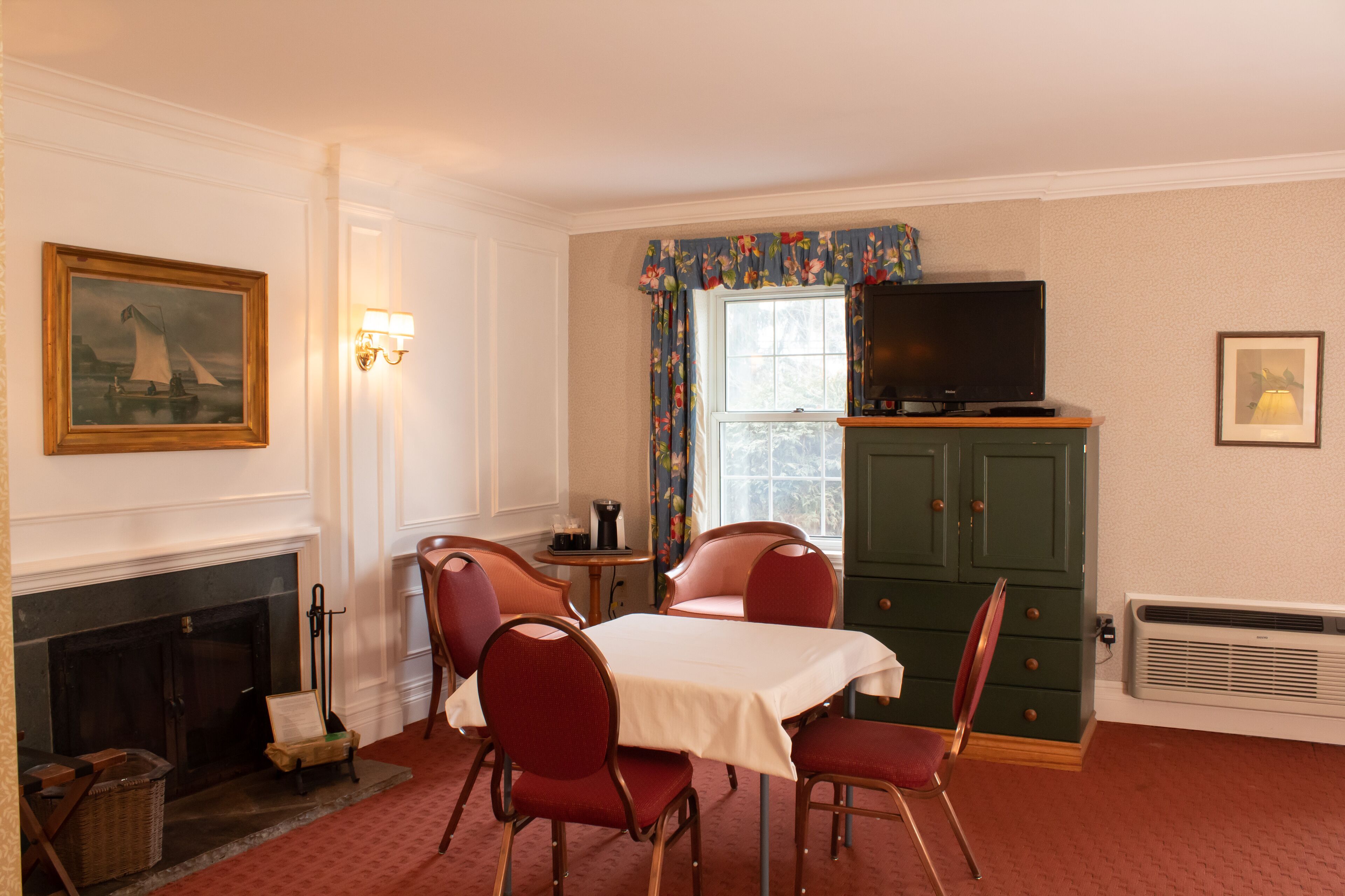 The Briars Resort & Spa