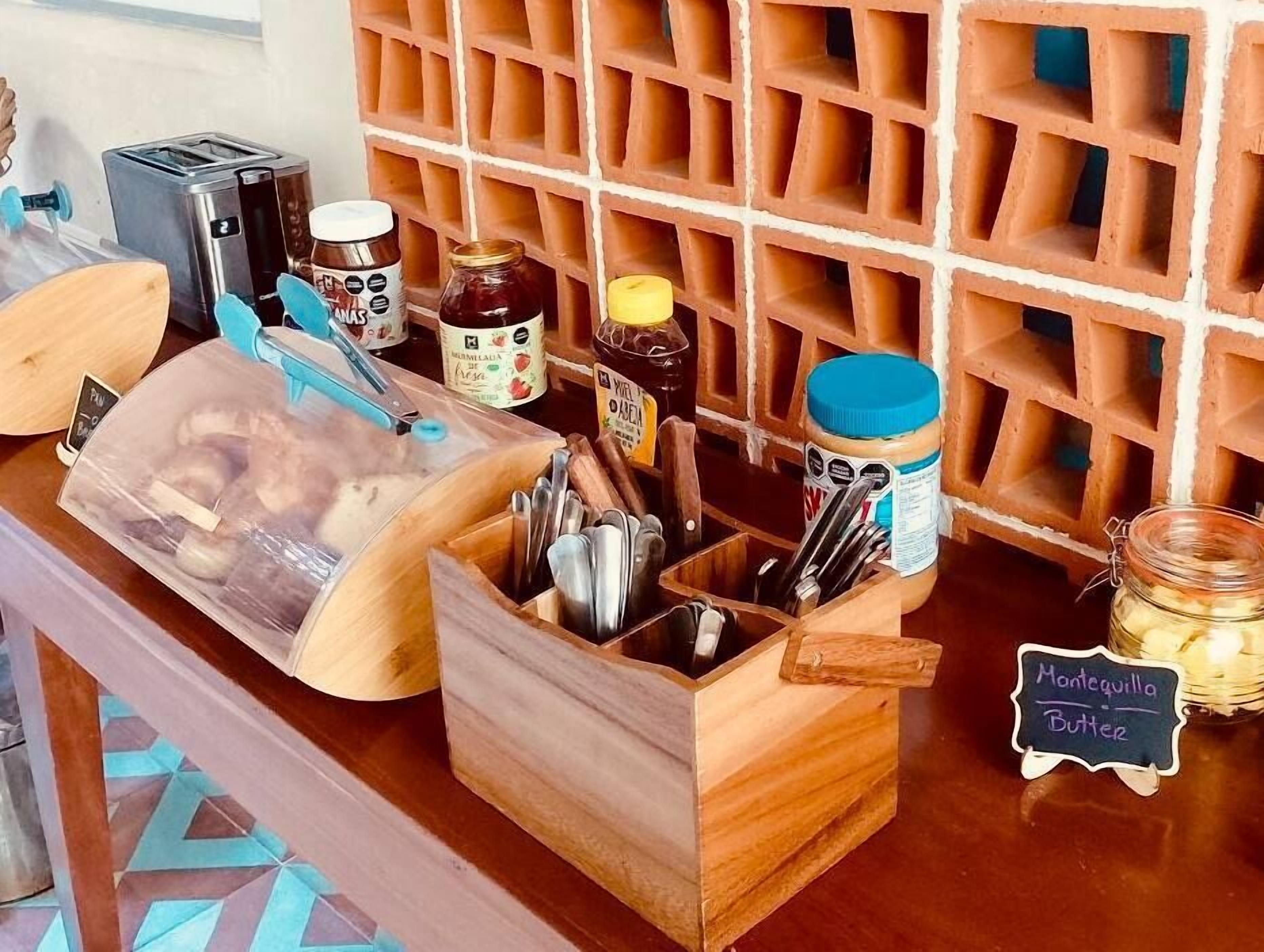 وجبة إفطار